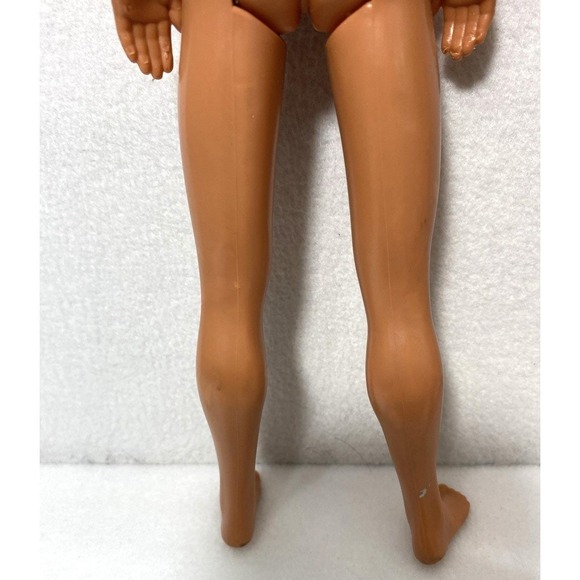 Vintage 1968 Ken Dolls Lot Of 7 One No Head Two Rooted Hair Ken Clothes Toy Gift - Picture 16 of 16